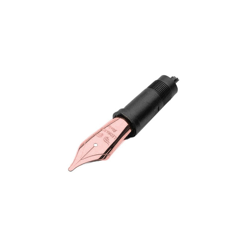 Leonardo Nib Part - Stainless Steel - Regular
