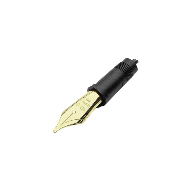 Leonardo Nib Part - Stainless Steel - Regular