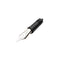 Leonardo Nib Part - Stainless Steel - Regular