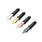 Leonardo Nib Part - Stainless Steel - Regular
