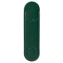 Leonardo Pen Sleeve (1 Slot) - Leather