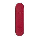 Leonardo Pen Sleeve (1 Slot) - Leather
