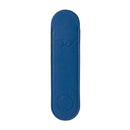 Leonardo Pen Sleeve (1 Slot) - Leather