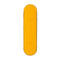 Leonardo Pen Sleeve (1 Slot) - Leather