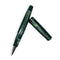 Leonardo Rollerball Pen - Momento Zero - Alga