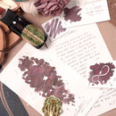 Leonardo × julia here. Loveletter Fountain Pen Set - Ink and Paper | EndlessPens