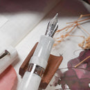 Leonardo × julia here. Loveletter Fountain Pen Set - Pen Nib | EndlessPens