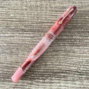 Leonardo × @karynalovestoplan - Momento Zero Grande 2.0 Winter Sunrise Fountain Pen Set