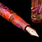 Leonardo Fountain Pen - Furore - Love Potion - Sedona Sunset - Endless Exclusive (2022) - Nib