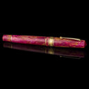 Leonardo Momento Zero Persephone Fountain Pen - With Cap Cover