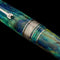 Leonardo Momento Zero Grande Revival Stainless Fountain Pen (with engraved ring)