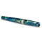 Leonardo Momento Zero Grande Revival Stainless Fountain Pen (with cap)