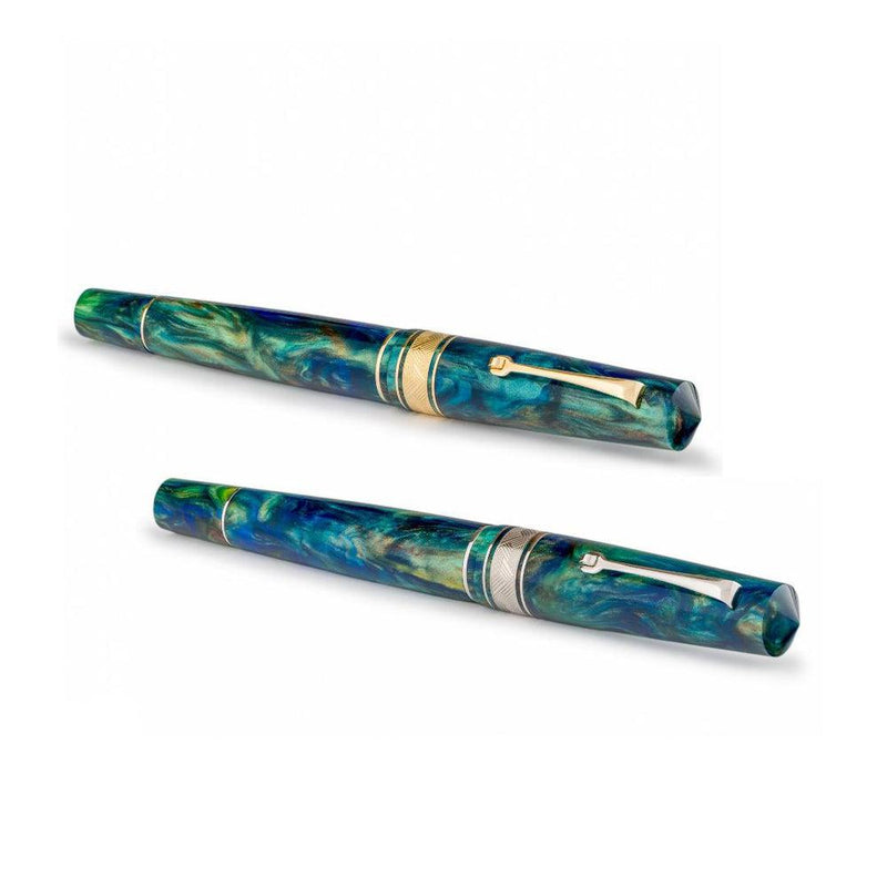 Leonardo Momento Zero Grande Revival Fountain Pen