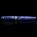 Leonardo × @nibsandflourishes Aster Bouquet Fountain Pen