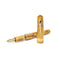 Leonardo × @twenty_sides Momento Zero Grande 2.0 Midas Fountain Pen