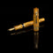 Leonardo × @twenty_sides Momento Zero Grande 2.0 Midas Fountain Pen