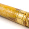 Leonardo × @twenty_sides Momento Zero Grande 2.0 Midas Fountain Pen