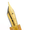 Leonardo × @twenty_sides Momento Zero Midas Fountain Pen