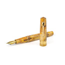 Leonardo × @twenty_sides Momento Zero Midas Fountain Pen