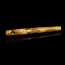 Leonardo × @twenty_sides Momento Zero Midas Fountain Pen