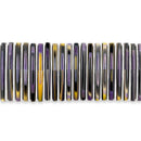 Leonardo × @wastedpaper - Essenza Poliedrica Leo Angeles Fountain Pen