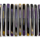 Leonardo × @wastedpaper - Essenza Poliedrica Leo Angeles Fountain Pen