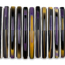 Leonardo × @wastedpaper - Essenza Poliedrica Leo Angeles Fountain Pen