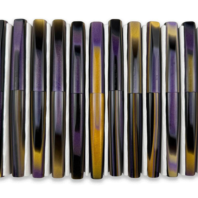 Leonardo × @wastedpaper - Leo Angeles Fountain Pen | EndlessPens