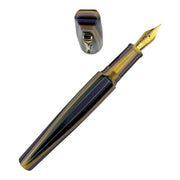 Leonardo × @wastedpaper - Leo Angeles Fountain Pen