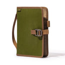 Lochby Field Journal