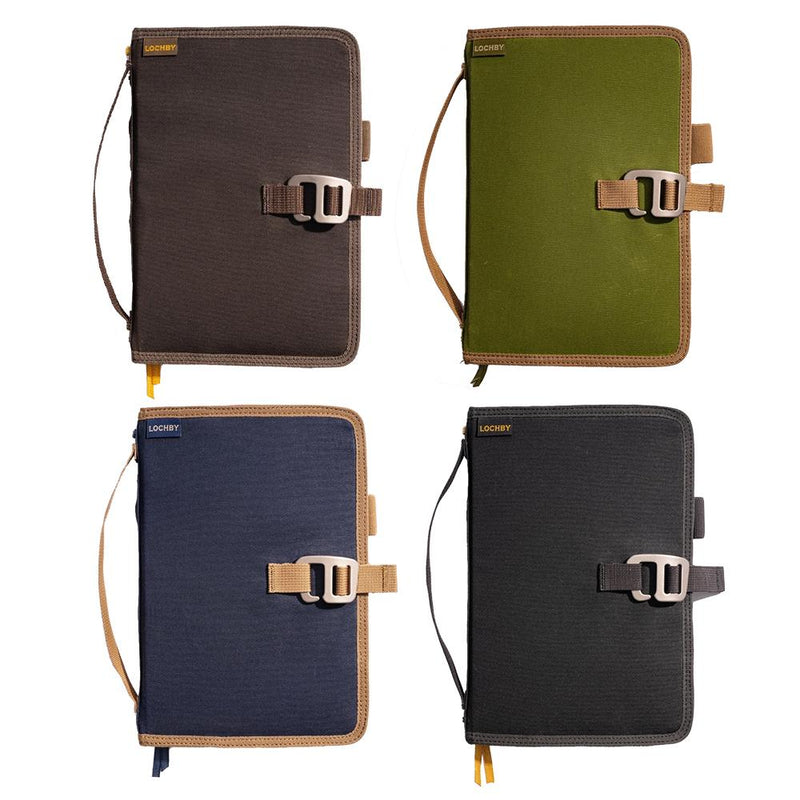 Lochby Field Journal | EndlessPens