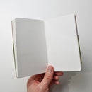 Lochby Notebook - Pocket-size