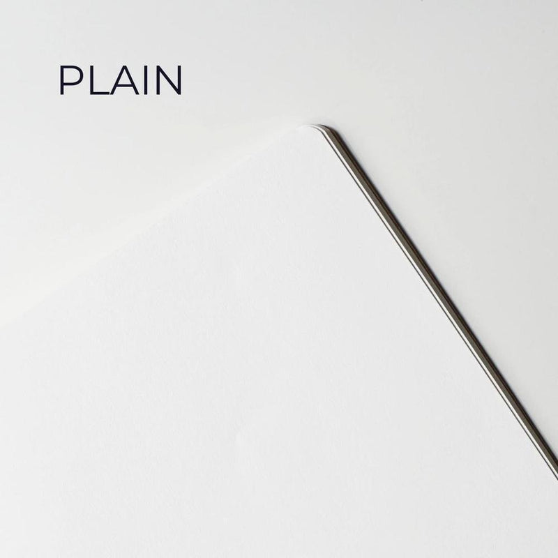 Lochby Notebook - Pocket-size