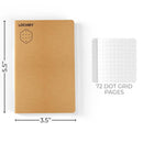 Lochby Notebook - Pocket-size
