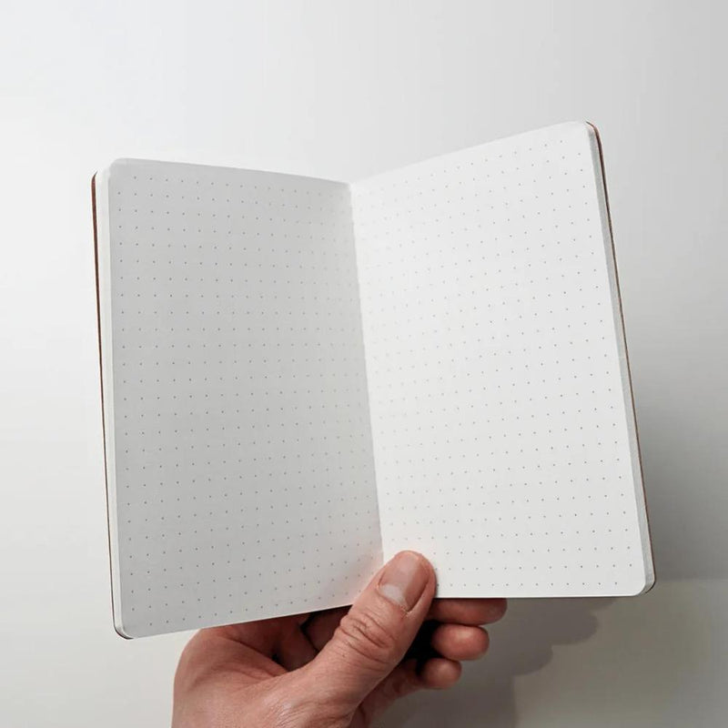 Lochby Notebook - Pocket-size