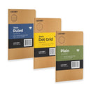 Lochby Notebook - Pocket-size