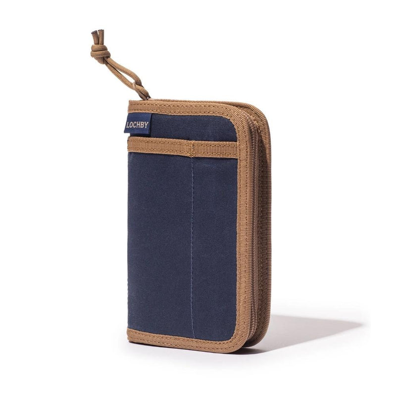 Lochby Pocket Journal