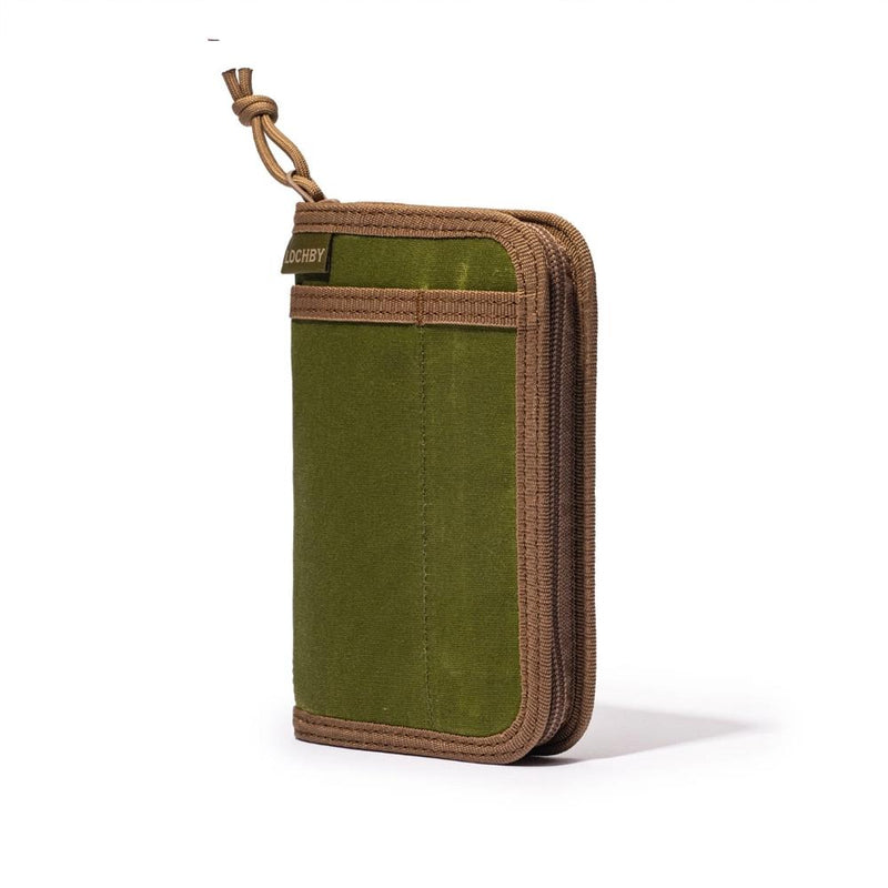Lochby Pocket Journal