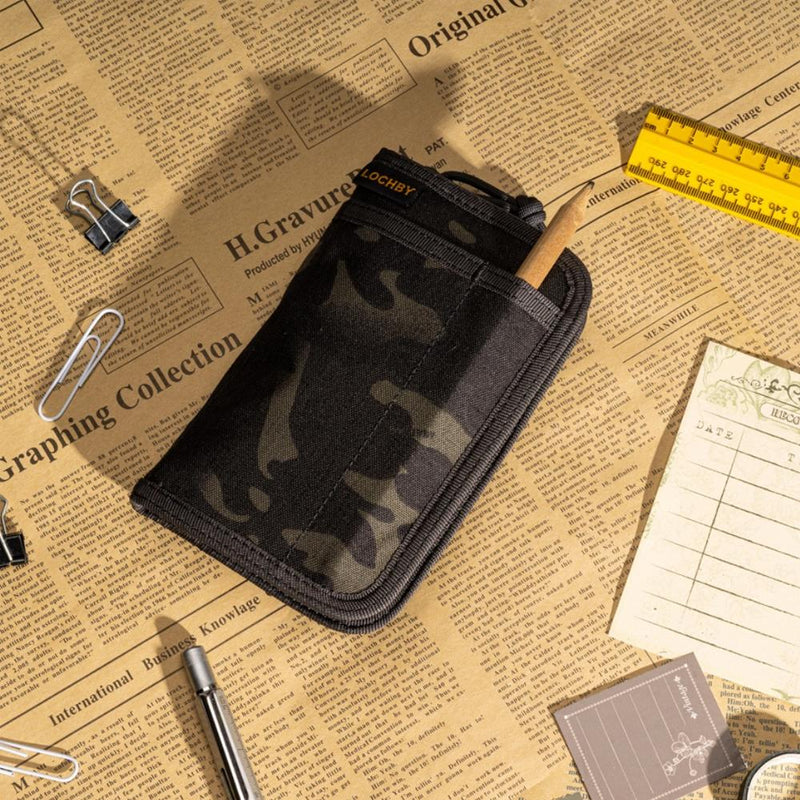 Lochby Pocket Journal