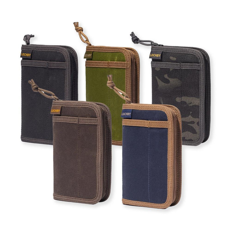 Lochby Pocket Journal