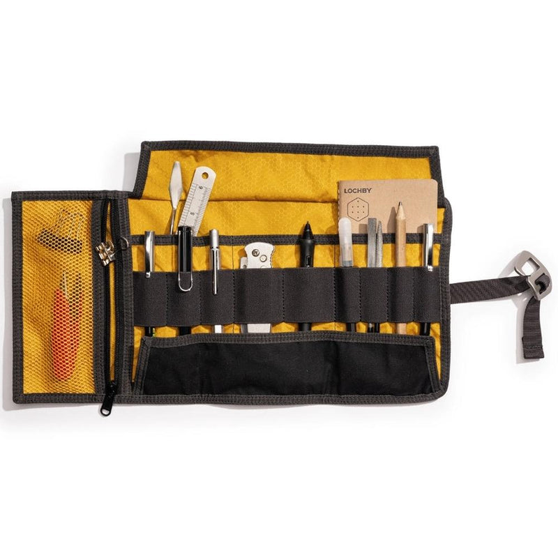 Lochby Tool Roll