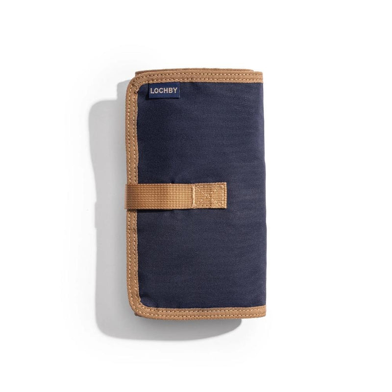 Lochby Tool Roll