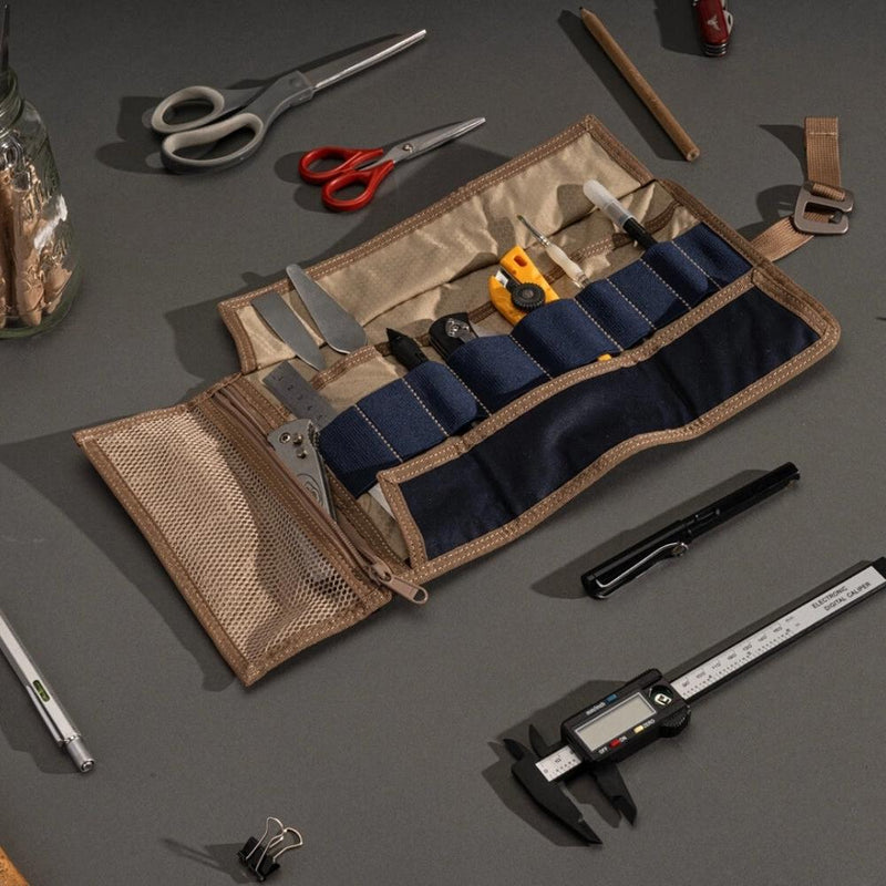 Lochby Tool Roll