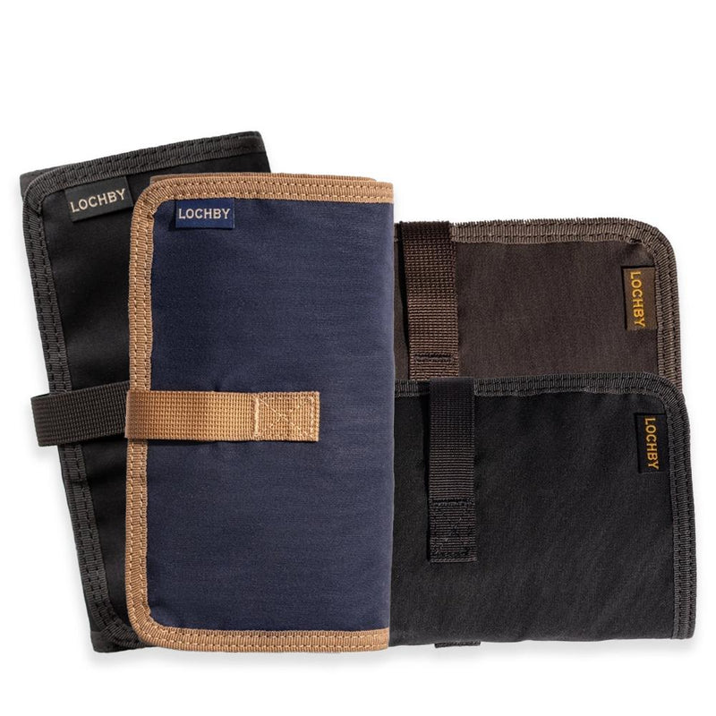 Lochby Tool Roll