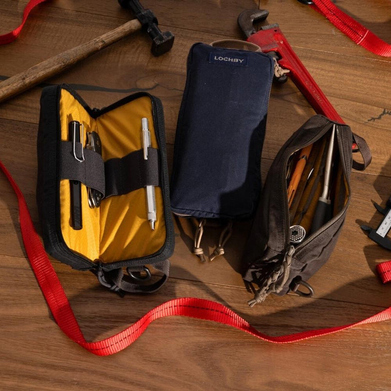 Lochby Venture Pouch