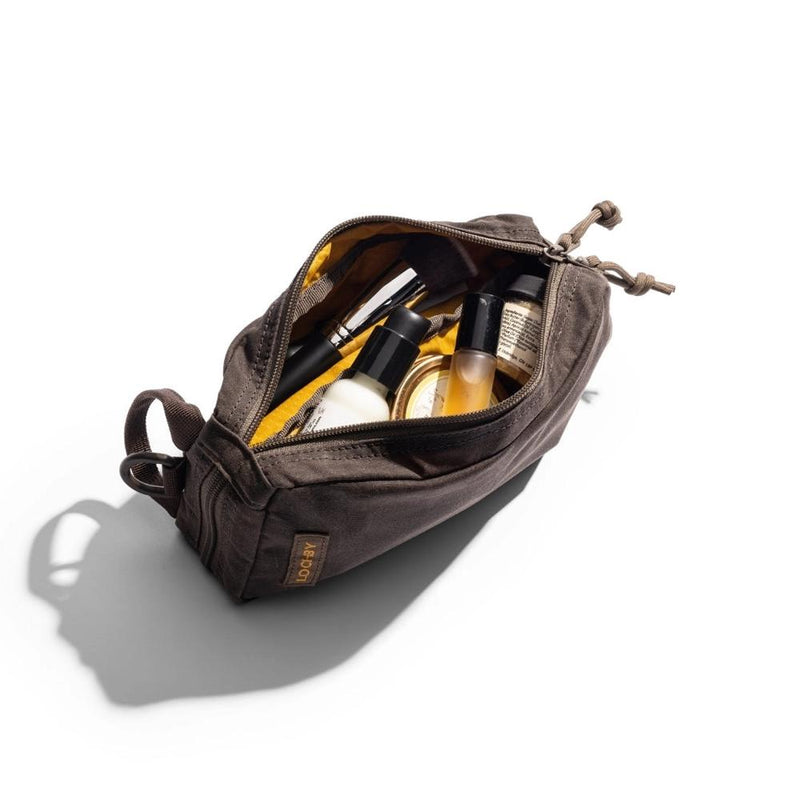 Lochby Venture Pouch