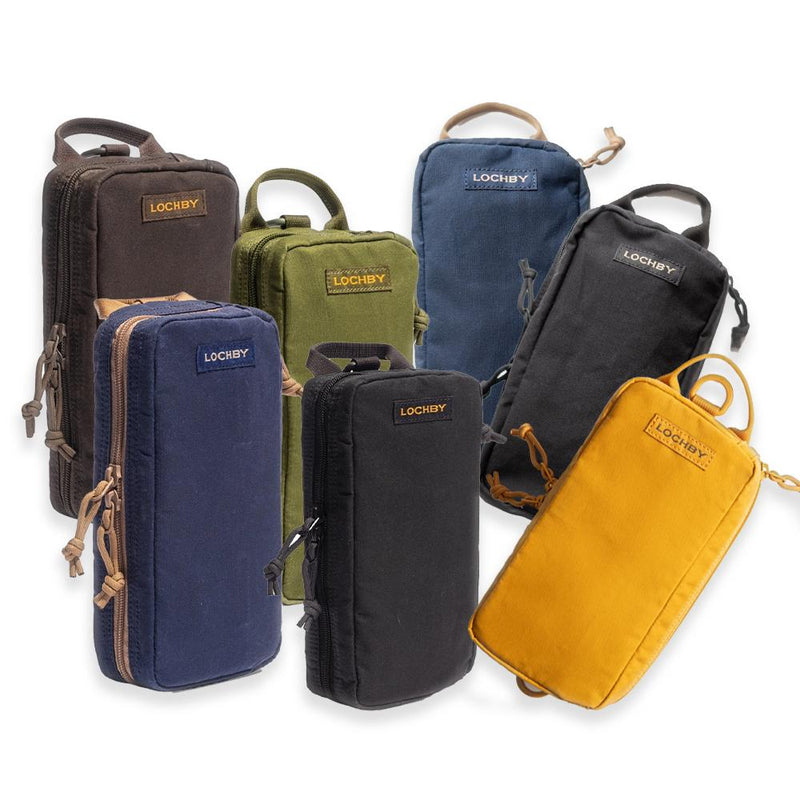 Lochby Venture Pouch