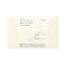 MD Paper Envelope - Regular