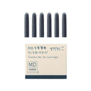 MD Paper Ink Cartridge (6-Pack)