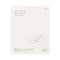 MD Paper Letter Pad - Cotton